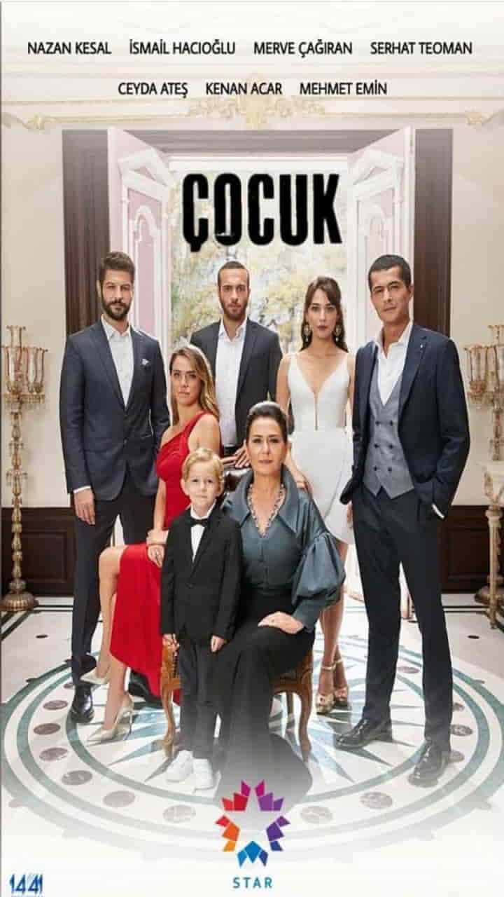 Cocuk turkish series