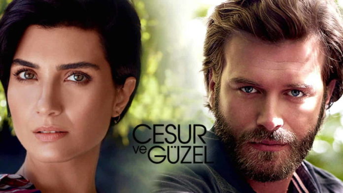 Cesur ve Güzel − Brave And Beautiful (TV Series 2016-2017)