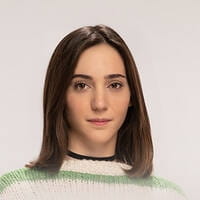 Melisa Berberoğlu - Derya