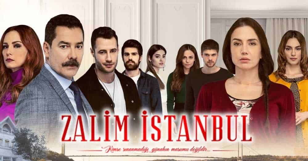 Turkish123 zalim istanbul