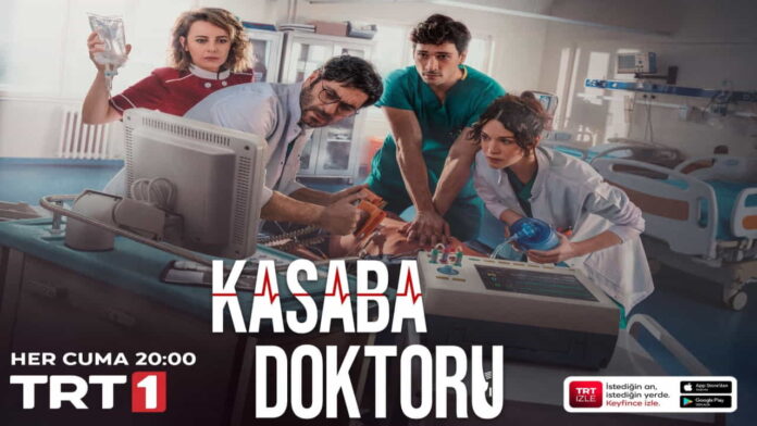 Kasaba Doktoru – Town Doctor (TV Series 2022)