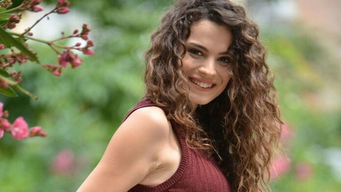 Aslı Bekiroğlu's surprise project has been revealed, she will play Barış Akarsu's lover
