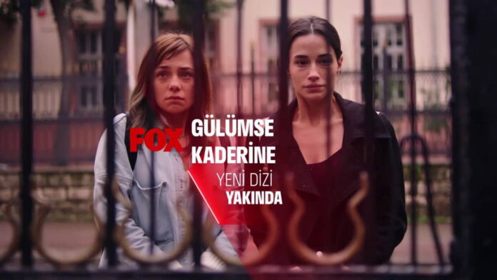 Gülümse Kaderine – Smile At Your Destiny (TV Series 2022)