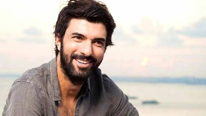 Netflix or Disney Plus Two projects one after the other with Engin Akyürek