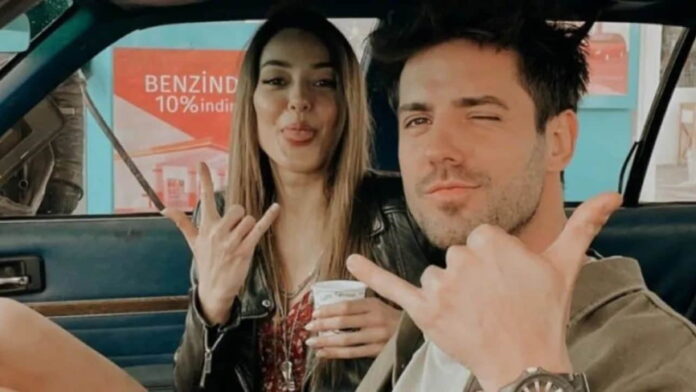 Kusursuz Kiracı – The Perfect Tenant (TV Series 2022)