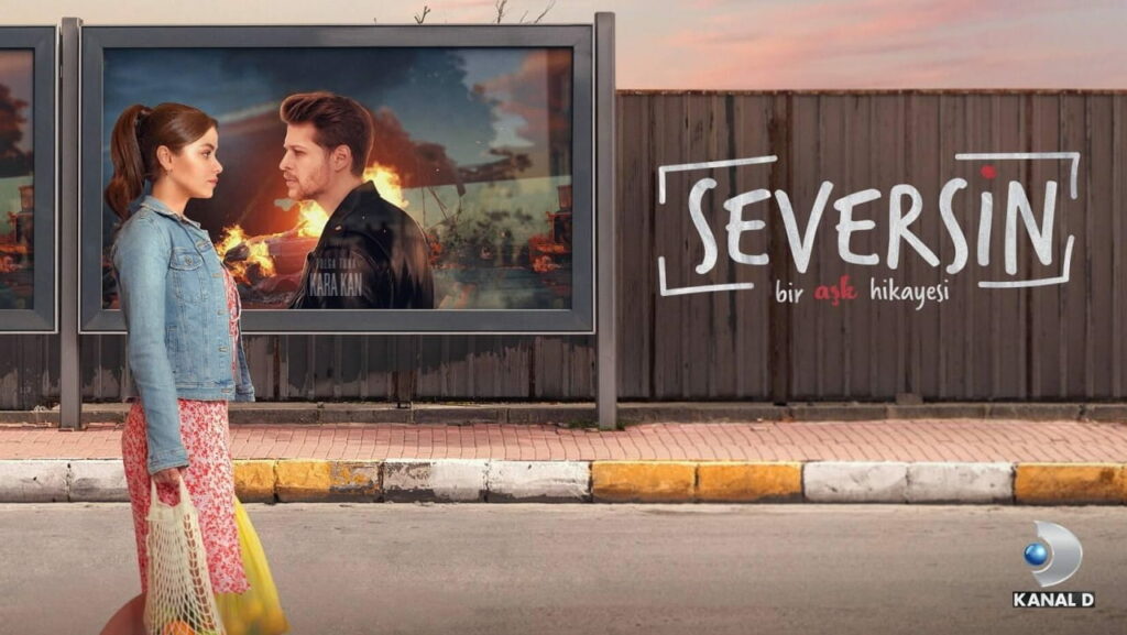 Seversin – You Love It (TV Series 2022)