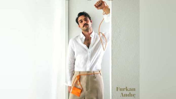 Furkan Andıç emphasized that he is trying to stay out of jobs involving male violence