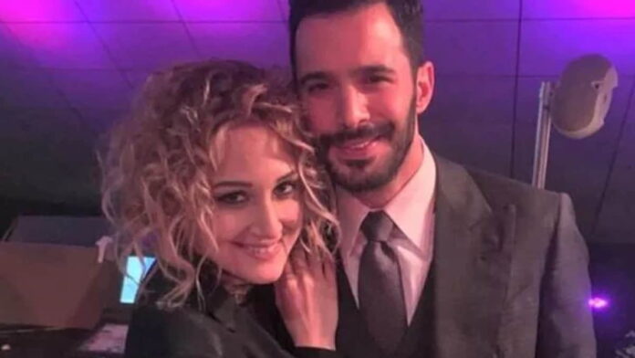 Gupse Özay, who is married to Barış Arduç, announced the gender of her baby