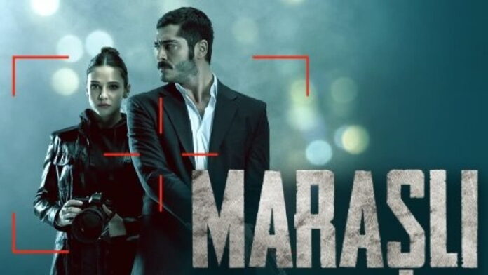 Maraşlı will be screened in Panama!