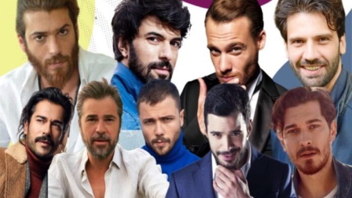 Unforgettable actors who left their mark on Turkish Culture have been announced!